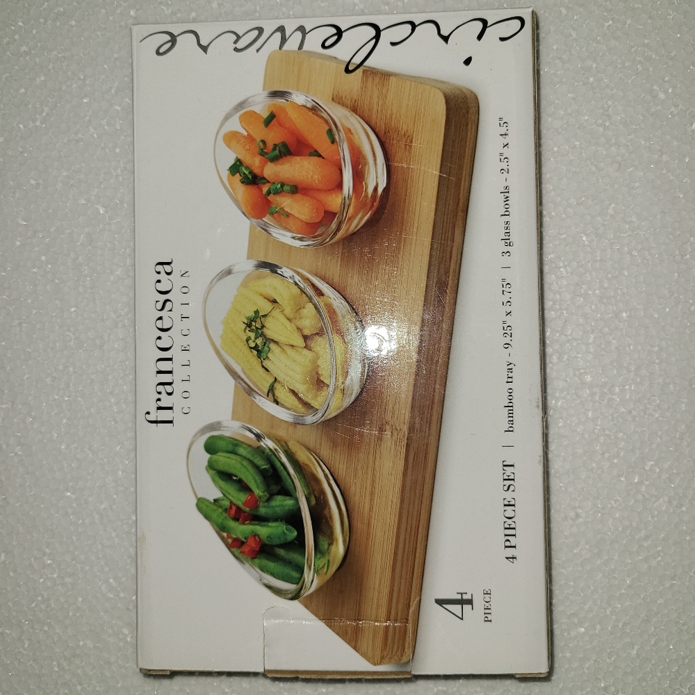 Serving Dish